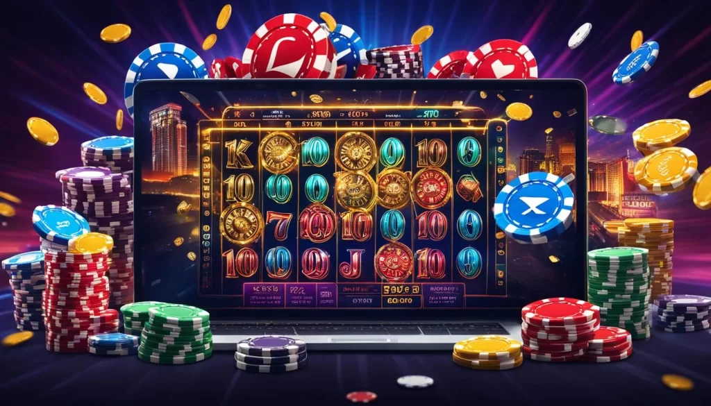 Hoàn Trả Cược Thua 197vip