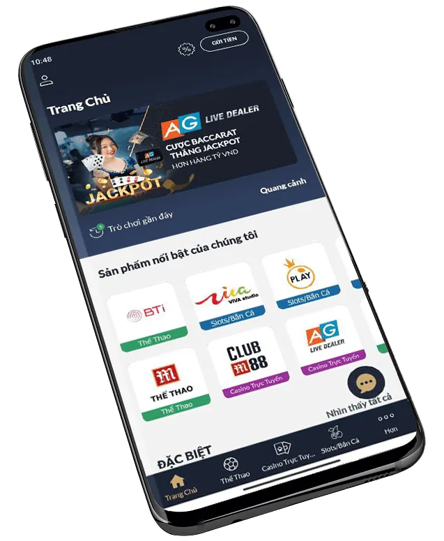 Đặt giới hạn cá cược tại 197vip link vào