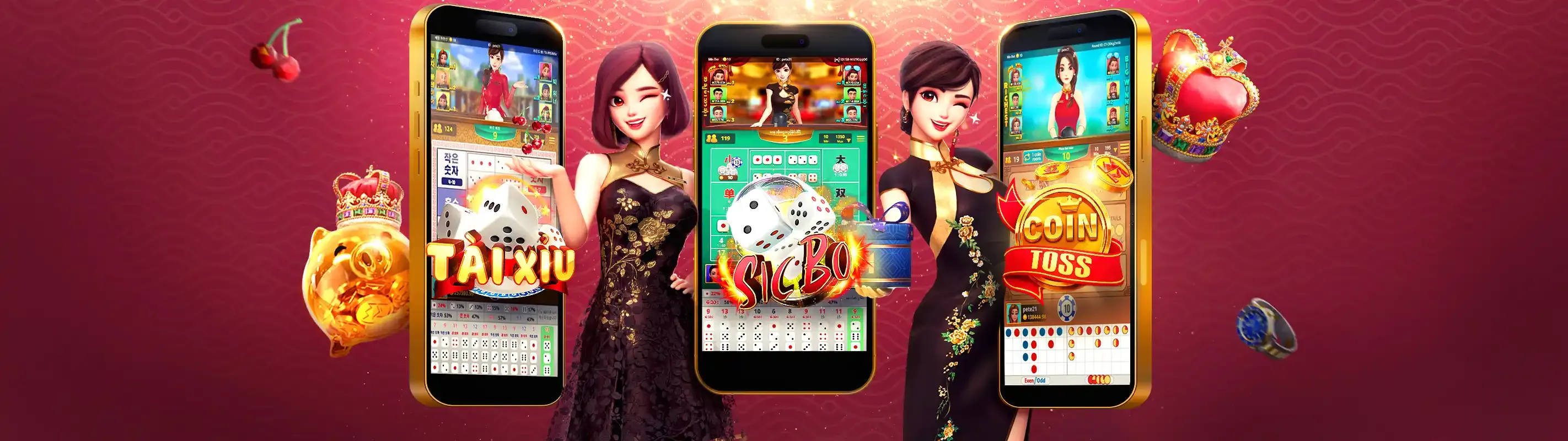 Hình ảnh hỗ trợ khách hàng 197vip